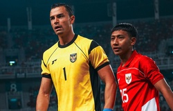 Indonesia nhận cú sốc trước hai trận đấu quyết định vé dự World Cup 2026