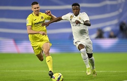 Tỷ lệ kèo trận Real Madrid vs Villarreal, 2h00 ngày 5/10, La Liga
