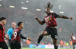 Danh sách ghi bàn Ngoại hạng Anh mới nhất:  Semenyo áp sát Haaland