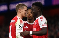 Dự đoán Arsenal vs West Ham, 21h00 ngày 4/10, Ngoại hạng Anh 2025/26