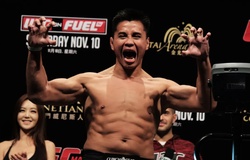 Cung Lê dùng tuyệt kỹ Tán Thủ hạ gục "Quyền vương Trung Quốc" như thế nào?