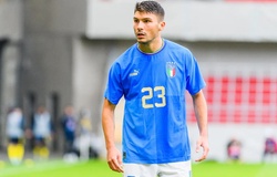 Đội hình tuyển Italia 2025: Danh sách cầu thủ triệu tập trong tháng 10