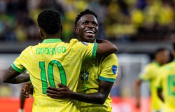 Đội hình tuyển Brazil 2025: Danh sách cầu thủ triệu tập trong tháng 10