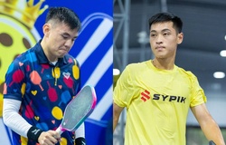 Tranh cãi lớn tại bán kết PPA Việt Nam: Lý Hoàng Nam bị loại oan uổng?