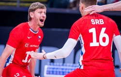 Công An Tp.Hồ Chí Minh chiêu mộ ngoại binh top 4 giải bóng chuyền Vô địch thế giới