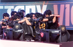 Lịch thi đấu ASI 2025 LOL hôm nay mới nhất