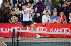 Tiểu sử Lý Hoàng Nam: Từ tượng đài quần vợt Việt Nam đến đỉnh cao Pickleball châu Á