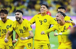 7 cầu thủ nhập tịch bị cấm, Malaysia vẫn gọi 14 “ngoại binh” đấu Lào