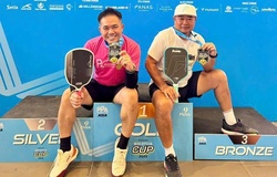 Châu Á trở thành mảnh đất màu mỡ cho sự phát triển của môn pickleball