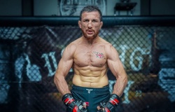 Sốc với những bài tập dị của Merab Dvalishvili trước UFC 320