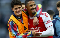 Tỷ lệ kèo trận Arsenal vs West Ham, 21h ngày 4/10, Ngoại hạng Anh