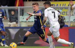 Tỷ lệ kèo trận Verona vs Sassuolo, 1h45 ngày 4/10, Serie A