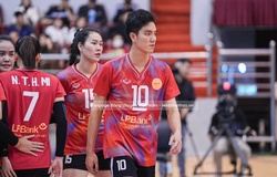 Bích Tuyền không được đăng ký thi đấu giai đoạn 2 giải bóng chuyền VĐQG 2025