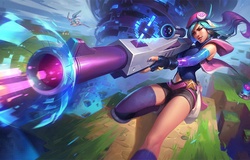 Xạ thủ đang mất dần vị thế trong meta LMHT?