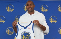 Nhà vô địch NBA 2024 Al Horford hé lộ nguyên nhân gia nhập Golden State Warriors
