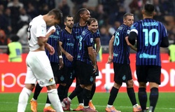 Kết quả bóng đá Italia mới nhất hôm nay 6/10: Juve và Milan ghìm chân nhau