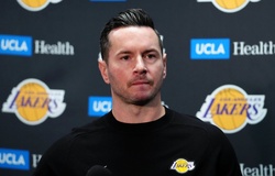 HLV JJ Redick chia sẻ 3 chìa khoá đưa Los Angeles Lakers đến ngôi vô địch NBA 2025-26