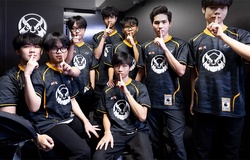 Kết quả vòng thăng hạng LCP 2026: MVKE bảo vệ thành công vị trí