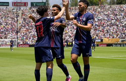 Nhận định, soi kèo Lille vs PSG: Giữ vững ngôi đầu