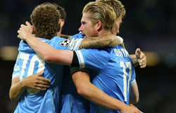 Nhận định, soi kèo Napoli vs Genoa: Chủ nhà giữ vững thành tích