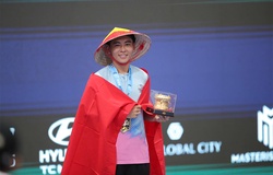 Phúc Huỳnh vô địch đơn nam PPA Tour Asia – Vietnam Cup 2025