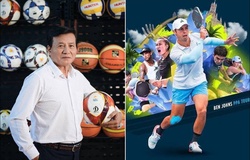 Chính thức công nhận Ban vận động thành lập Liên đoàn Pickleball Việt Nam