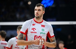 Ngôi sao Ba Lan chê công tác tổ chức giải bóng chuyền vô địch thế giới tại Philippines