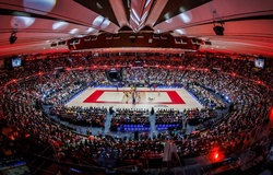 Giải bóng chuyền nữ Vô địch thế giới lần đầu tiên đặt chân đến Bắc Mỹ