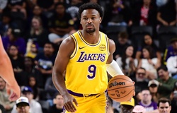 Con trai LeBron James bị chỉ trích vì trận đấu 1/12 FG, Lakers thua đậm trận giao hữu với Phoenix Suns