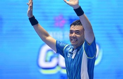 Không đăng quang, Lý Hoàng Nam vẫn là nhà vô địch trong lòng người hâm mộ!