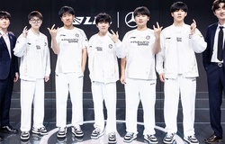  IG chạm trán T1 ở CKTG 2025: Khó khăn chồng chất cho hạt giống số 4 LPL