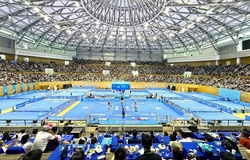 Việt Nam khẳng định vị thế trên bản đồ pickleball thế giới từ PPA Tour Đà Nẵng