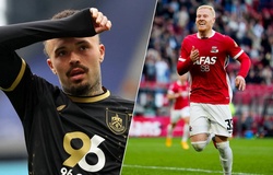 Đội hình tuyển Hà Lan 2025: Danh sách cầu thủ triệu tập trong tháng 10