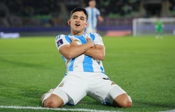 Danh sách các đội lọt vào vòng 1/8 giải U20 thế giới: Không có Brazil