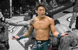 Võ sĩ Hàn Quốc nhận kết đắng vì xem thường đối thủ ở UFC 320