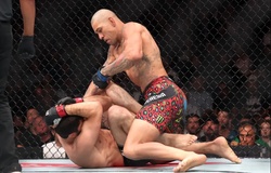 Alex Pereira nói thẳng ý đồ chinh phục 3 hạng cân sau UFC 320