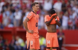 Kết quả bóng đá Tây Ban Nha mới nhất hôm nay 6/10: Barcelona thảm bại