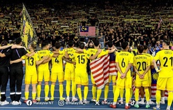 Vé xem trận đầu tiên của Malaysia sau án phạt FIFA có giá "siêu rẻ"