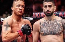 Ilia Topuria được tiết lộ đối thủ, tâm điểm ra mắt UFC trên Paramout