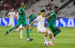Dự đoán Indonesia vs Saudi Arabia, 0h15 ngày 9/10, vòng loại World Cup 2026