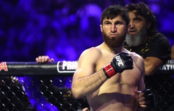 Magomed Ankalaev lên tiếng sau thất bại đau đớn trước Alex Pereira