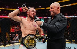 Merab Dvalishvili từ chối ăn theo trào lưu hai hạng cân ở UFC
