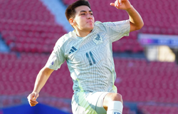 Nhận định, soi kèo U20 Chile vs U20 Mexico: Cân tài cân sức