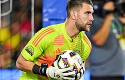 Indonesia thấp thỏm trước hai trận “sinh tử” tranh vé World Cup 2026 vì khủng hoảng thủ môn