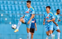 Tiến Linh nói thẳng về Malaysia: “Phạt hay không phạt, chúng tôi vẫn phải tiến bộ”