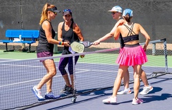 Nguyên tắc cơ bản trong lựa chọn trang phục pickleball