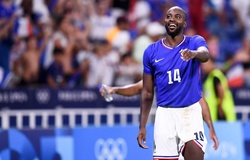 Đội hình tuyển Pháp 2025: Danh sách cầu thủ triệu tập trong tháng 10