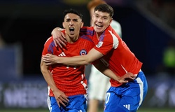 Dự đoán U20 Chile vs U20 Mexico, 6h00 ngày 8/10, U20 World Cup 2025