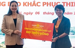 Hanoi Open Pool Championship 2025: Lan tỏa tinh thần thể thao vì cộng đồng