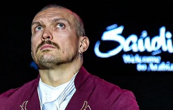 Tranh cãi việc Usyk xếp sau... 6 võ sỹ boxing hạng nặng vĩ đại